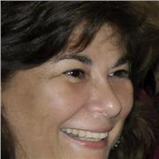 professeure langues vivantes